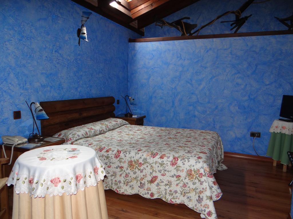 La Hacienda De Mi Senor Hotel Lerma Bagian luar foto