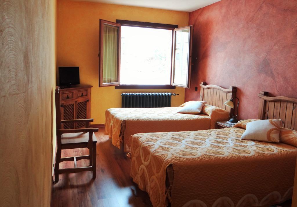 La Hacienda De Mi Senor Hotel Lerma Bagian luar foto