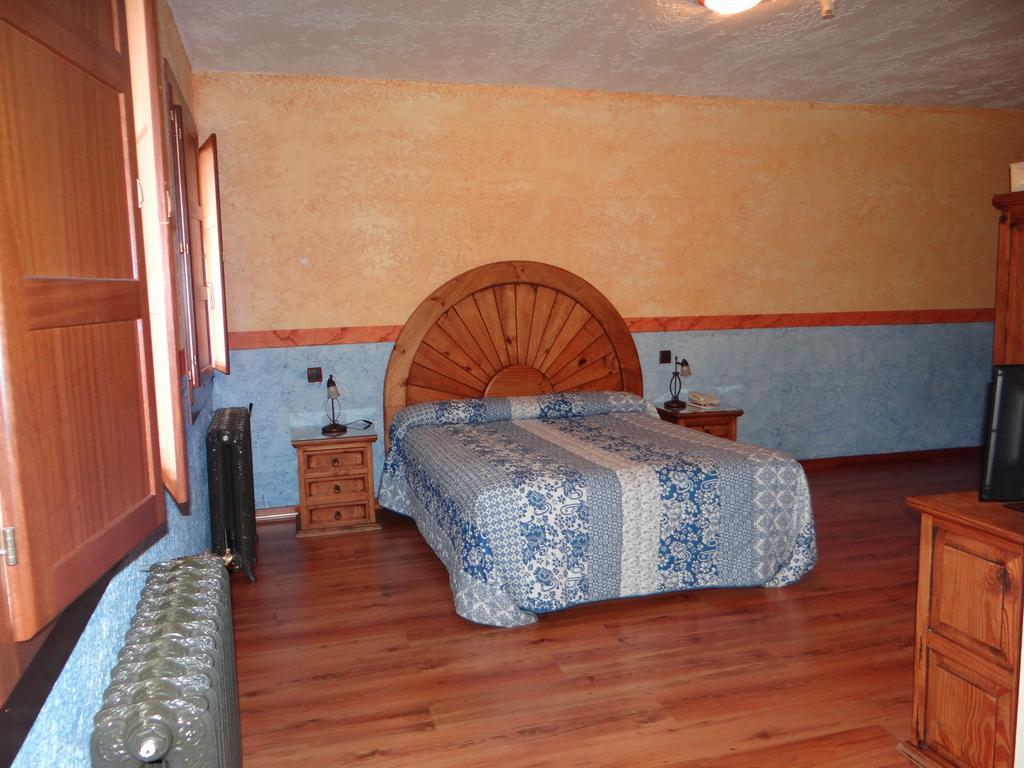 La Hacienda De Mi Senor Hotel Lerma Bagian luar foto